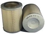 ALCO FILTER Воздушный фильтр MD-150